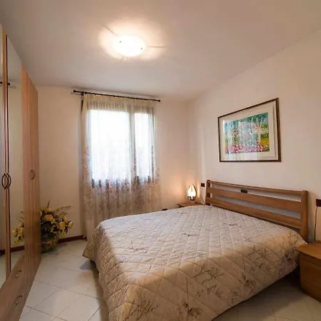 Apartamento Don - Piscina, Giardino, 200m Dal