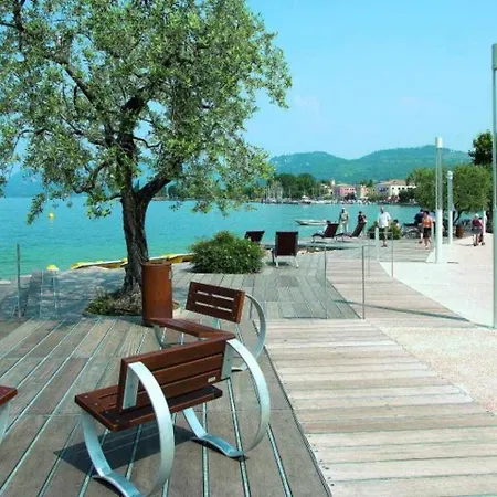 Apartment Don Piscina Giardino 200m Dal *