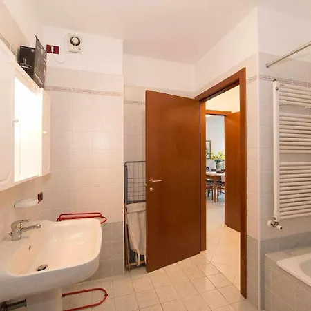 Apartment Don Piscina Giardino 200m Dal