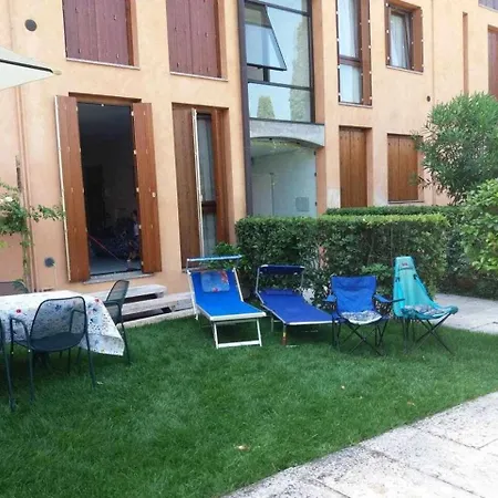 Don Piscina Giardino 200m Dal Apartment *
