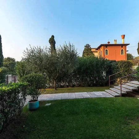 Don Piscina Giardino 200m Dal *