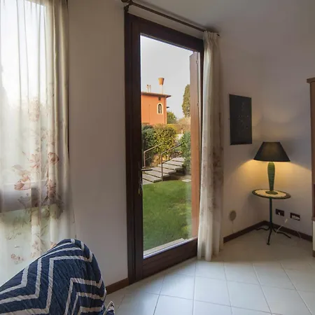 Don Piscina Giardino 200m Dal Apartment *