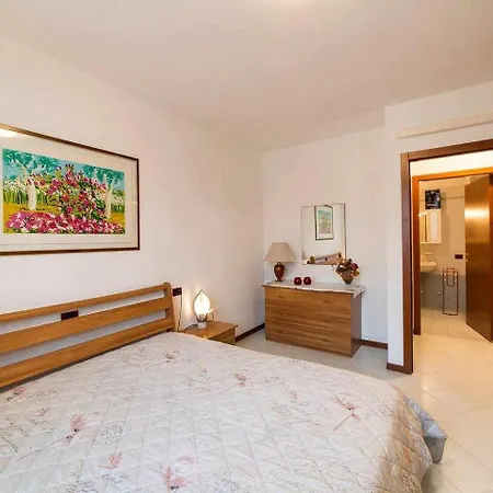 Apartment Don Piscina Giardino 200m Dal