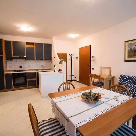 Don Piscina Giardino 200m Dal Apartment Bardolino
