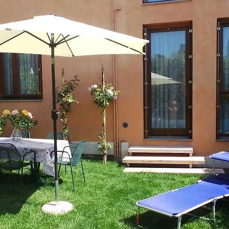 Don - Piscina, Giardino, 200m Dal Lejlighed Bardolino